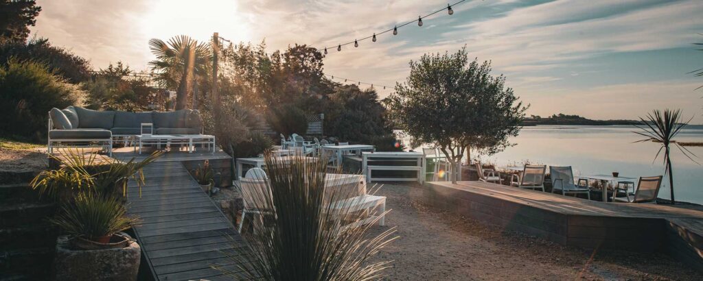 les voiles plouharnel