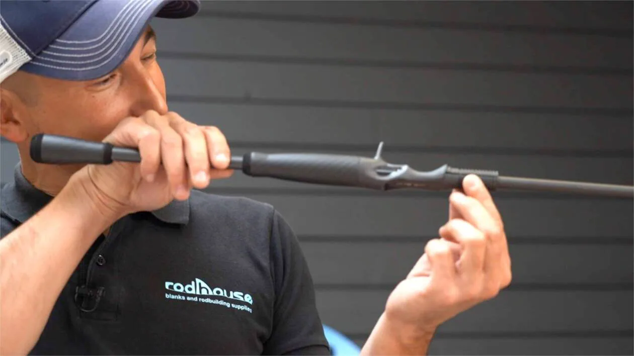 rodhouse verification canne