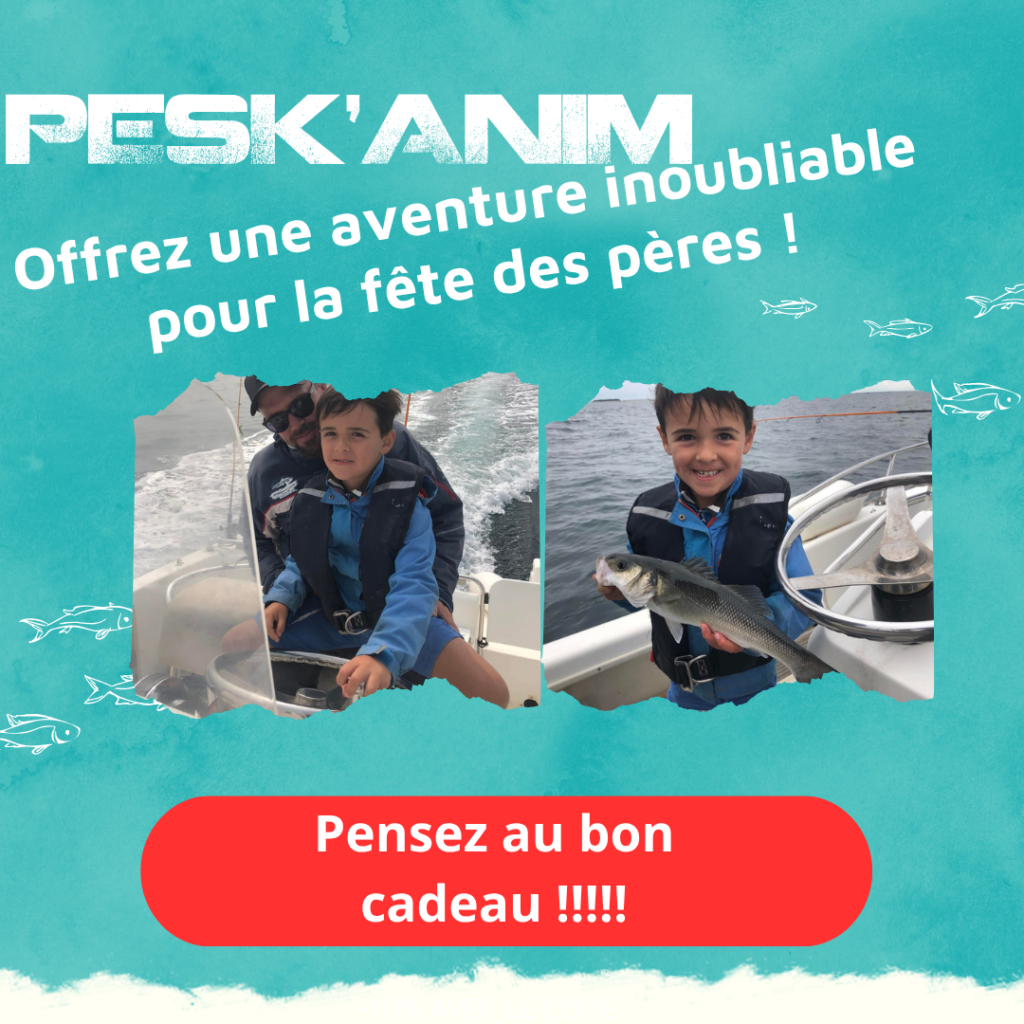 fête des pères Pesk'Anim