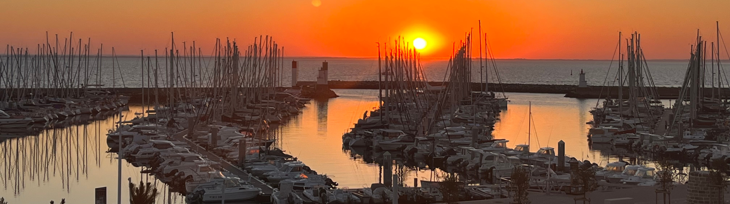 hébergement Quiberon